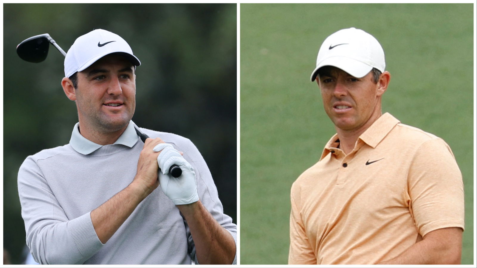 Tiger Woods confident Rory McIlroy will complete career Grand Slam